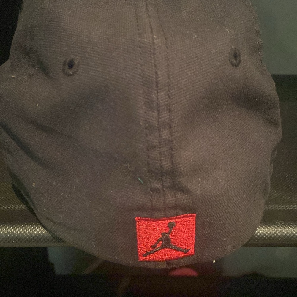 Jordan hat - Picture 5 of 8